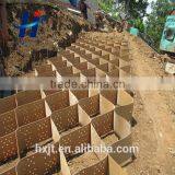 Permeable Geocells Reinforces Slopes Control-erosion/Gravel Stabilizer Pavers Geocell thumbnail-6