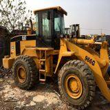 Used Caterpillar 966G Wheel Loader thumbnail-5