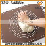 Food Grade Non-stick Silicone Dough Rolling Pad & Mat With Measurements,Silicone Baking Mat thumbnail-4