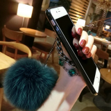 Diamond Cell Phone Cover Case Silicone Mobile Phone Cases for IPhone7/7Plus/6/6s/6plus/6splus Soft Tpu Shell Housing thumbnail-5