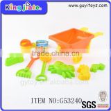 High quality new style sand castle buckets