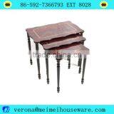 Cheap Coffe Tables /nest Table/2 Pcs Coffee Table thumbnail-1