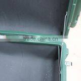Plastic Turnover Box With PE Material Rotational Environmental Box thumbnail-6