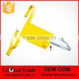 A1976 Car Van Wheel Clamp Safety Lock Caravans Truck Trailer Security Safe Tyre Lock thumbnail-1