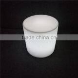 Fancy Hot Sale RGB Lighted Up LED Funny Round Bar Stool for Tables for Decoration for Sale thumbnail-2