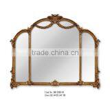 Large Size Horizontal Wall Hanging Mirror MH-2303-01