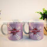 Funny Design Food Grade Coffe Cup Ceramic for Promotional thumbnail-2