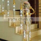 Crystal Indoor Stair Railings thumbnail-1