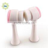 2 in 1 Facial Deep Cleansing Brush thumbnail-4