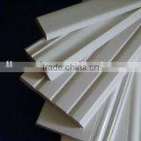 Skirting Board Moldings With Plaster thumbnail-1