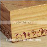 Christmas Decorations Wood Boxes thumbnail-4