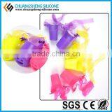 Safe Anti-barking Silicone Cute Cheap Eco-friendly Dog Mouth Cover thumbnail-6