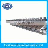 Custom Good Quality Floor Mat Sheet Plastic Extrusion Mold thumbnail-5