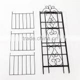 Wholesale Antique Metal Flower Pot Rack 2017 Hot Selling Products thumbnail-4