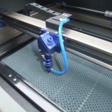 300*500mm 50W Ebay Laser Engraving/cutting Machine thumbnail-3