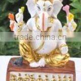 Ganesha Statue for Home Decoration thumbnail-1