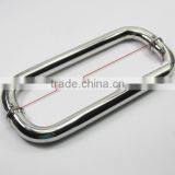JINXIN Door Pull Handle_AISI 304 Stainless Steel Glass Door Handles thumbnail-5