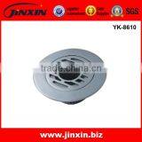 Round Shower Linear Drain thumbnail-1