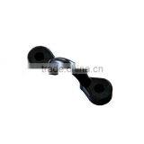 NYLON Pad Eyes for Kayak Canoe and Sailing Dinghy thumbnail-1