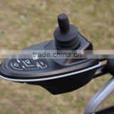 Reeducation Fournitures Surdimensionnees Li-ion Batterie en Fauteuil Roulant thumbnail-2