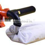 25.4cc Petrol Blower Vac, Handheld Blower thumbnail-2