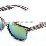 Fake Wooden Sunglasses, Cheap Wooden Sunglasses, Good Quality FDA&CE thumbnail-6