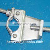 Scaffolding Coupler