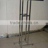 Garment Hanger Cloth Rack Cloth Shelf Metal Rack Supermarket Rack Hanger