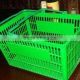 Plastic Basket