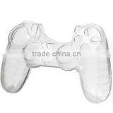 Crystal Clear PC Case for PS4 -- LS Eplus