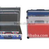 3pcs Colorful Aluminium Tool Case