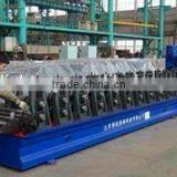 Direct to Square Steel Pipe Forming Machine thumbnail-1