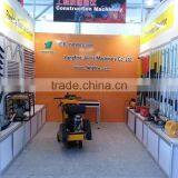 High Effciency! Patent Product Double Blades Concrete Cutter thumbnail-4