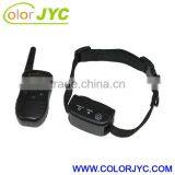 Rechargeable and Waterproof Training Collar thumbnail-1