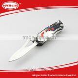 High Quality Multifunction Knife With LED thumbnail-4