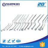 OEM Design Steel Cables/Quality Galvanised Steel Wire Cables thumbnail-4