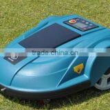 Garden Tool Lawn Mower, Low Noise and Consumption, High Quality Human System