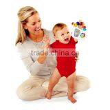 Tunes Musical Toy Baby Toy With 7 Baby Friendly Classical Melodies thumbnail-3