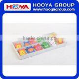 Lovely Animal-shaped Colorful Wooden Magnetic Clips thumbnail-3