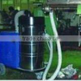 Wet and Dry Vacuum Cleaning 80L/ Water Vacuum Cleaner , Guangzhou Factory thumbnail-4