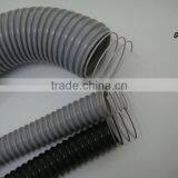 Black 32mm PVC Electric Flexible Heated Hose thumbnail-6