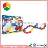 Factory B/O Stereoscopic Children's Pretend Game Car Race Track for Promotion Toys thumbnail-1