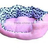 Factory Sales !!! Suede/cotton Dog /cat/ Rabbit Foldable Cage/house for All Animal thumbnail-3