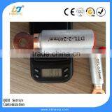 DTL-2 Bimetallic Cable Lug thumbnail-1