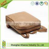 Alliance New Style Tyvek News Paper Design Backpack/Leisure School Knapsack/High Quality Student Tyvek Rucksack thumbnail-3