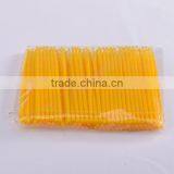 2015 Colored Dental Disposable Micro Brush/applicator Micro Brush,different Size Available thumbnail-2
