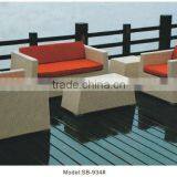 Rattan Outdoor Furniture Jakarta