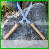 Comfortable Garden Hand Tool High Class Hedge Shear Lawn Shear thumbnail-4