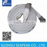 PVC Lining Fire Hose C/W Different Type Coupling thumbnail-6