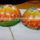 X'mas Ball Tin thumbnail-3